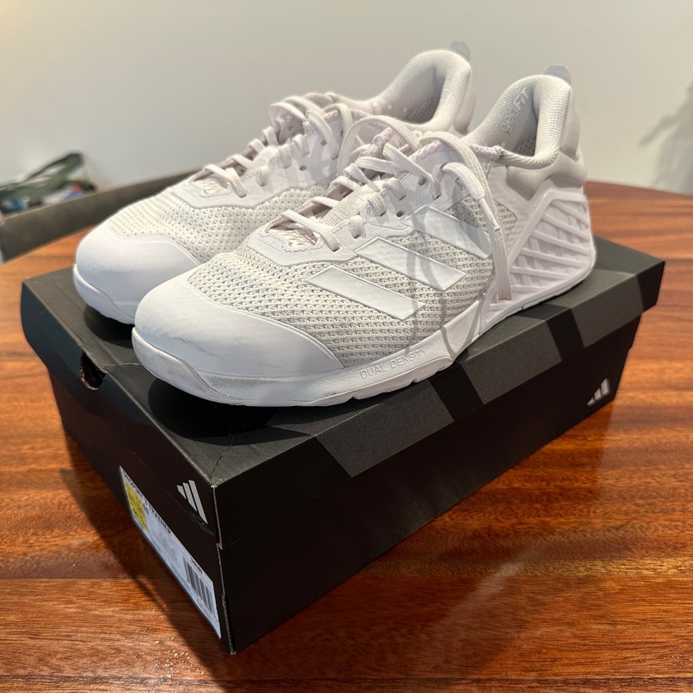 Adidas Dropset 3 Trainer. Size 11.5